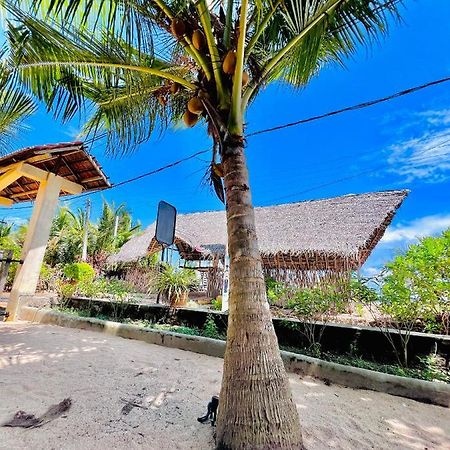 Hotel Asha Beach By Moonstone Tangalle Exterior foto