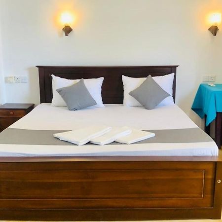 Hotel Asha Beach By Moonstone Tangalle Exterior foto