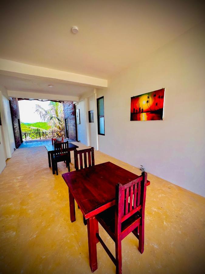 Hotel Asha Beach By Moonstone Tangalle Exterior foto
