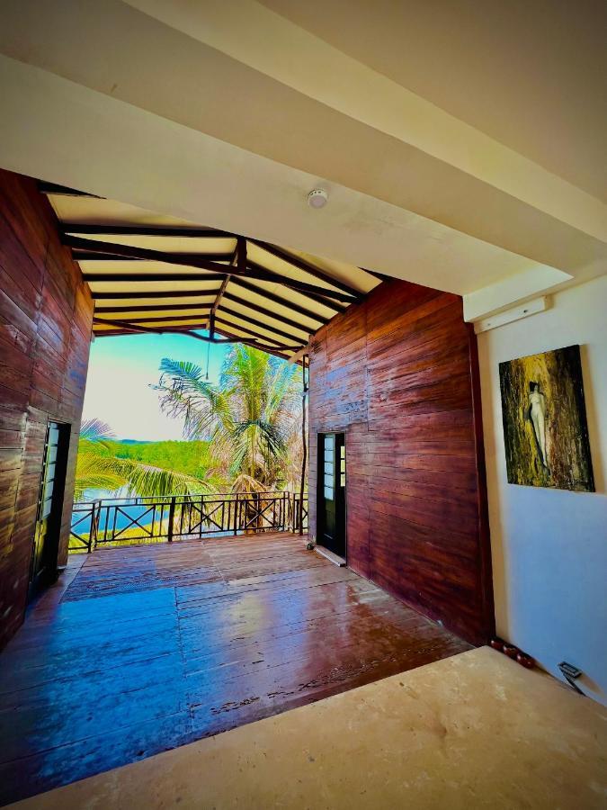 Hotel Asha Beach By Moonstone Tangalle Exterior foto