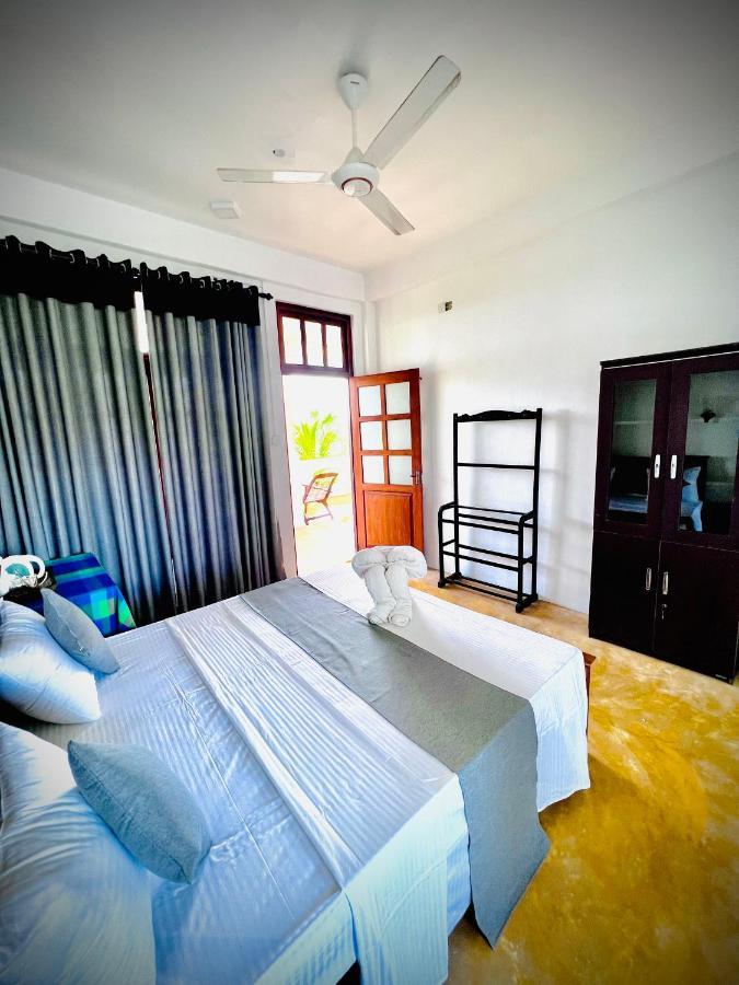 Hotel Asha Beach By Moonstone Tangalle Exterior foto