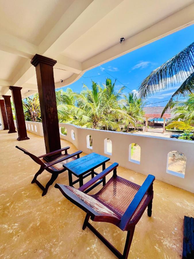 Hotel Asha Beach By Moonstone Tangalle Exterior foto