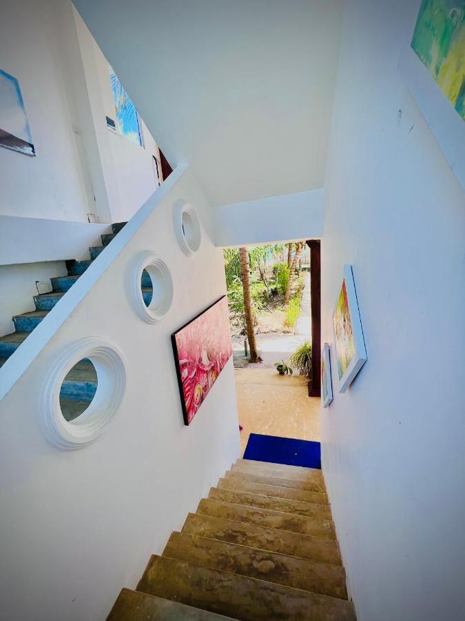 Hotel Asha Beach By Moonstone Tangalle Exterior foto